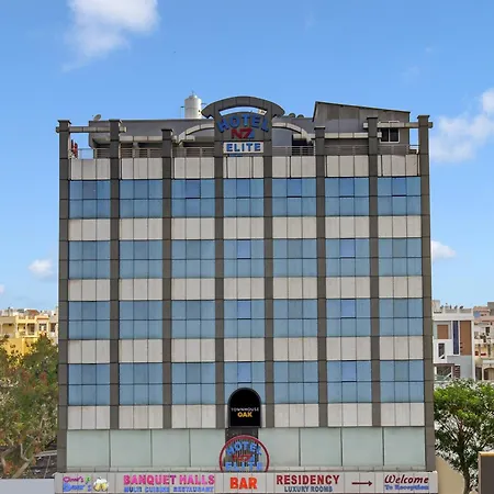 Super Townhouse Oak Lb Nagar Ramoji Hotel